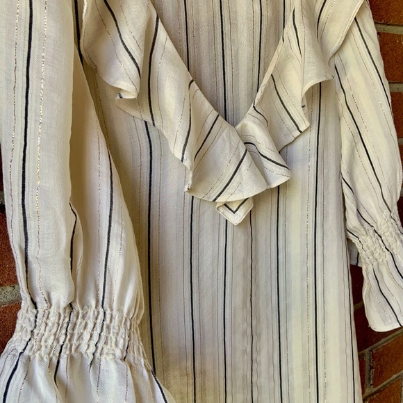 Ann Taylor Blouse - Picture 2 of 5